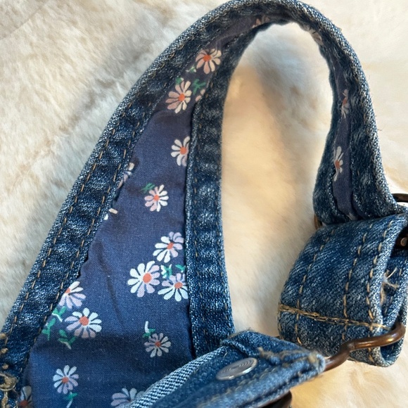 GIRLS DENIM 3T OSHKOSH BIGOSH & JORDACHE COMBO - Picture 11 of 12